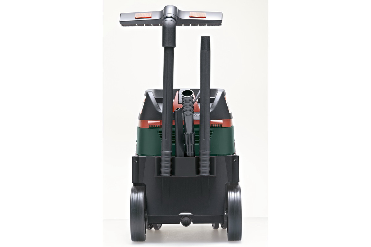 Пылесос промышленный Metabo ASR 35 M ACP