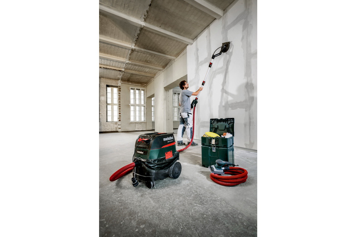 Пылесос промышленный Metabo ASR 35 M ACP