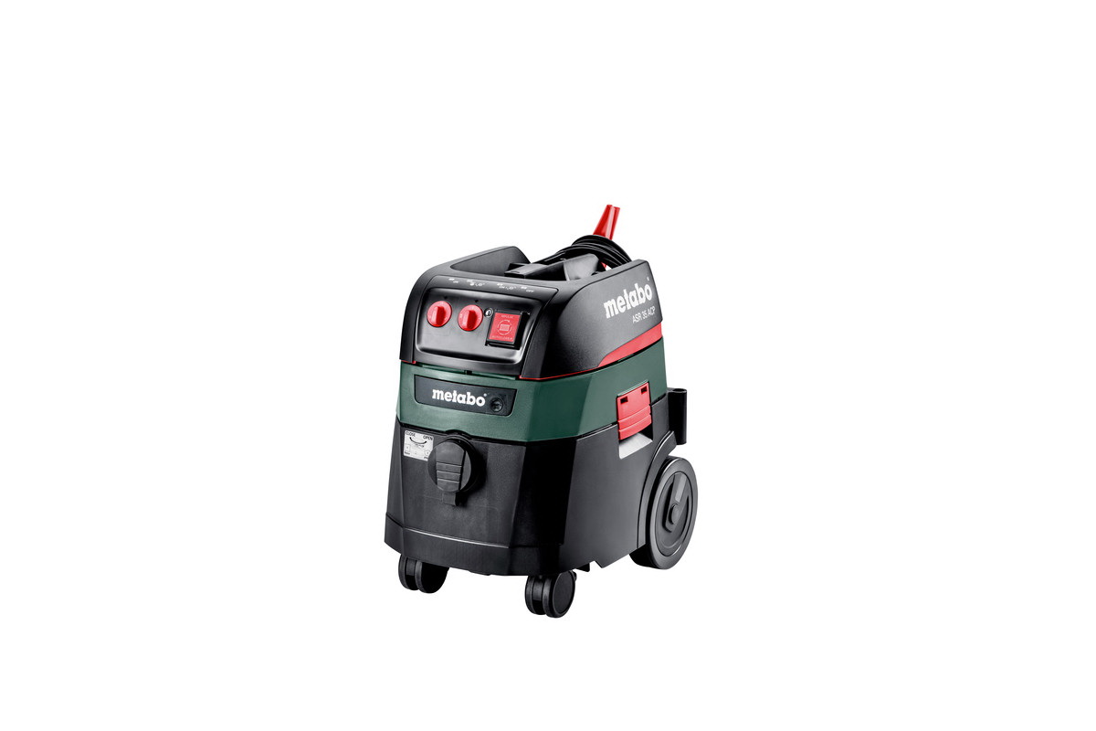 Пылесос промышленный Metabo ASR 35 M ACP