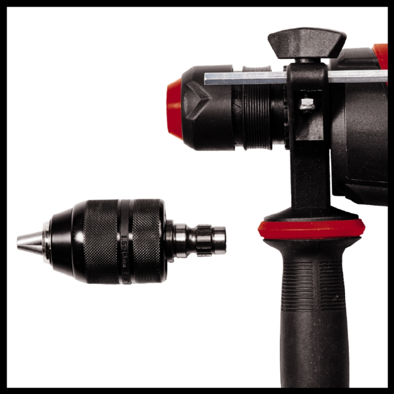 Перфоратор Einhell TE-RH 28 5F