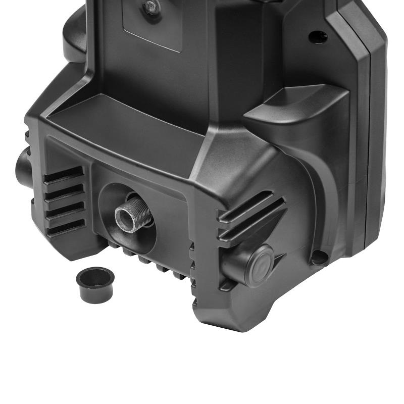 Мойка высокого давления Kolner K140 (к140)