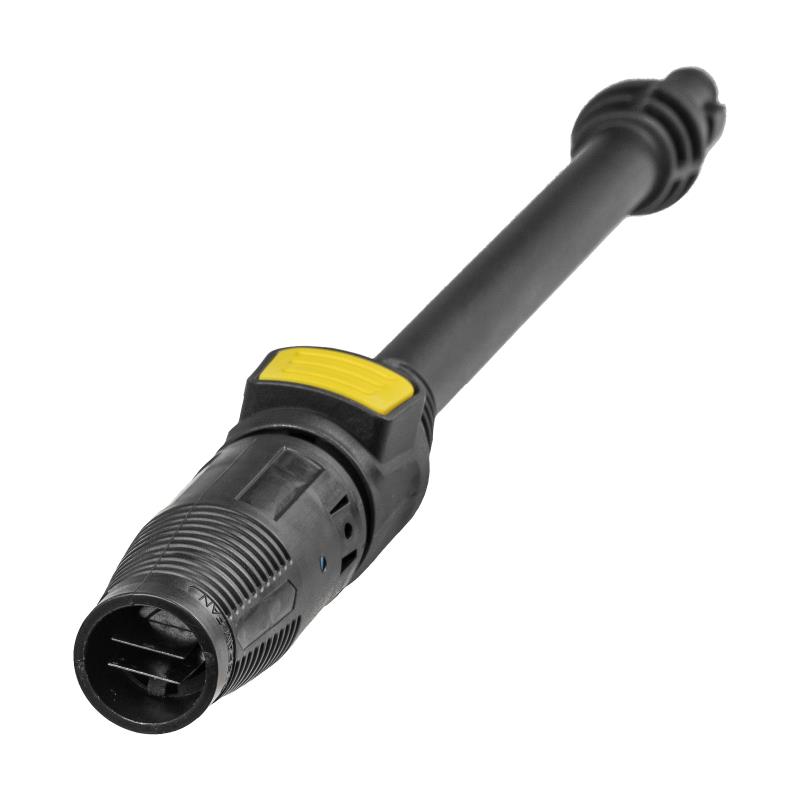Мойка высокого давления Kolner K140 (к140)