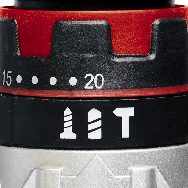 Шуруповерт Einhell TE-CD 12/1 Li-i (1×2,0Ah)