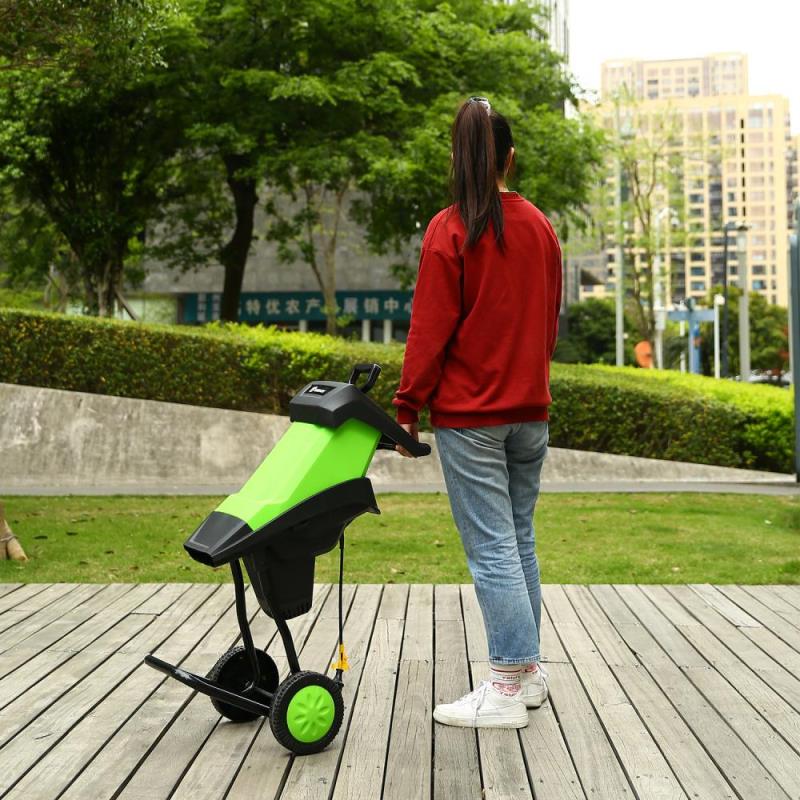 Садовый измельчитель Deko DKSH2800