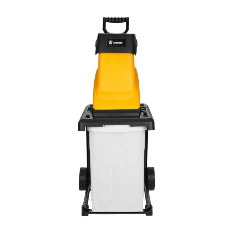 Садовый измельчитель Deko DKSH3200