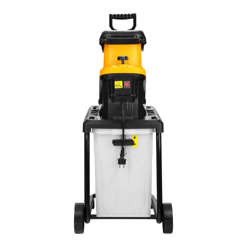 Садовый измельчитель Deko DKSH3200