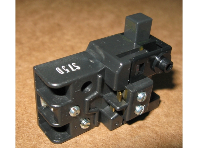 Выключатель TG71B к GA9010C/