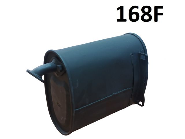 Глушитель BS3000