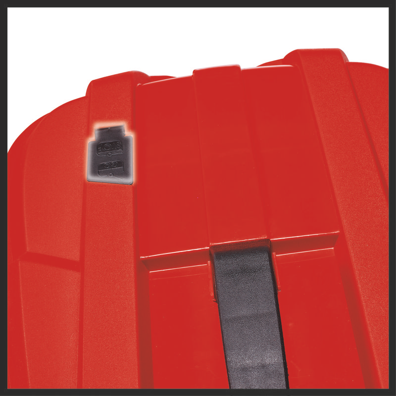 Газонокосилка аккумуляторная Einhell GE-CM 36/33 Li (2×2,5Ah)