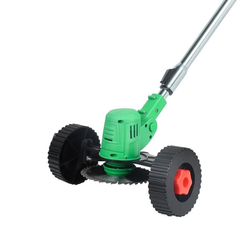 Триммер-косилка аккумуляторный Zitrek GreenCut 20 Pro