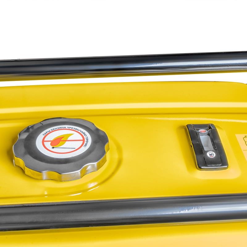 Бензогенератор Kolner КGEG 3200E