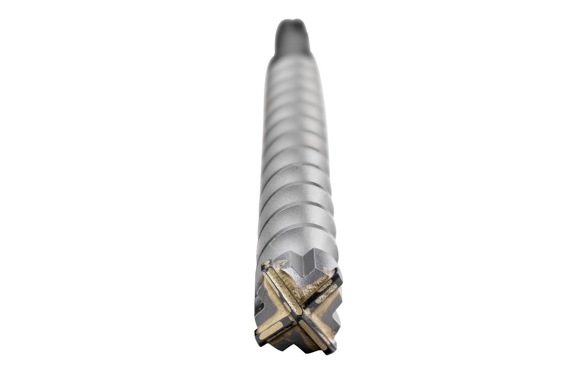 Бур по бетону 40×435×570 mm, SDS-Max, Metabo