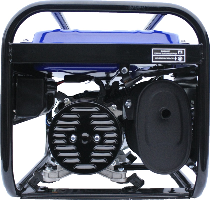 Бензогенератор WATT WT-3000