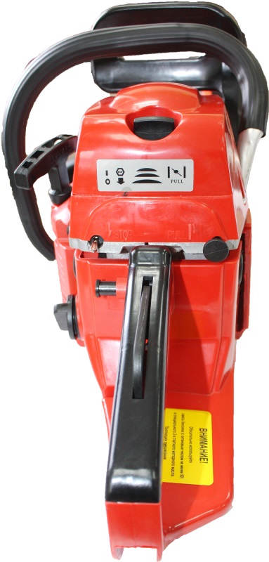Бензопила цепная WATT WT-2245