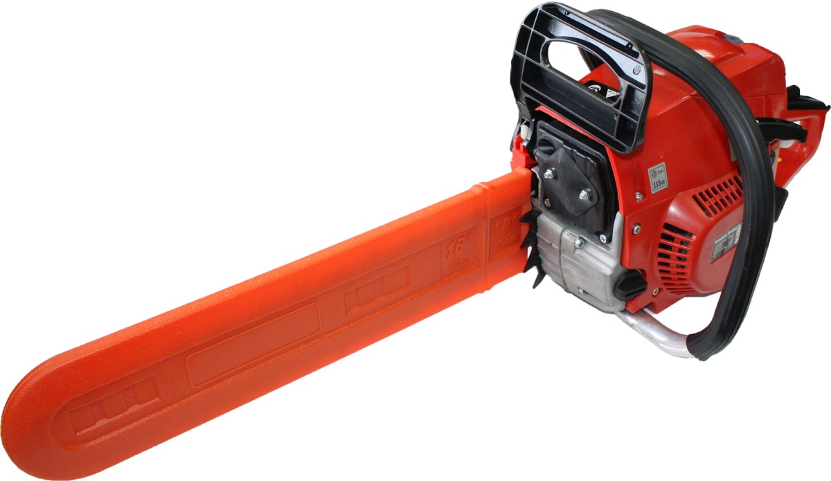 Бензопила цепная WATT WT-2245