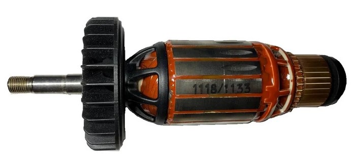Якорь230V (для WX22-230) METABO