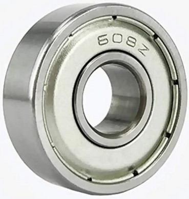 Подшипник 608 Z для Пилы торцовочной KGST 210/1