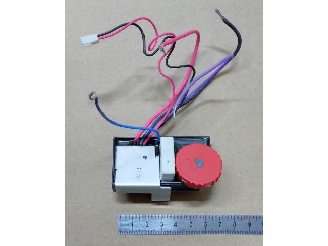 Контроллер для RP2300FC