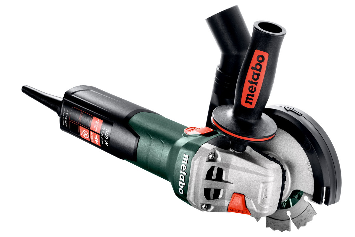 Защитный кожух для болгарки 125 мм серии CED, Metabo
