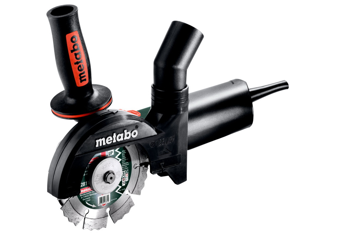 Защитный кожух для болгарки 125 мм серии CED, Metabo