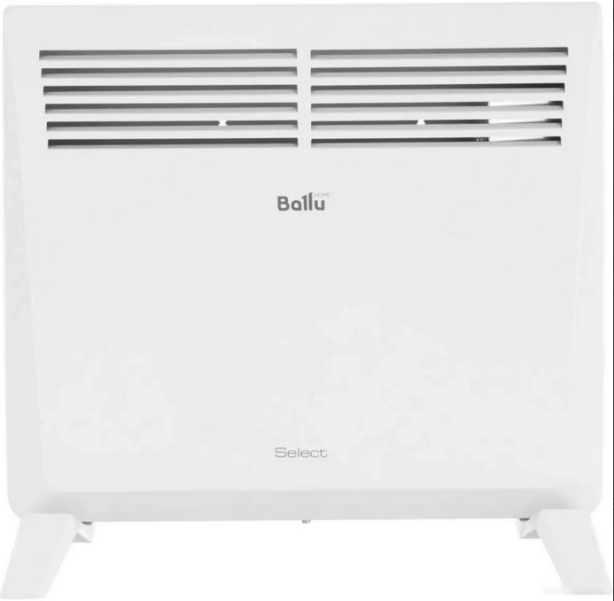 Конвектор электрический Ballu Camino Eco BEC/SEM-1500