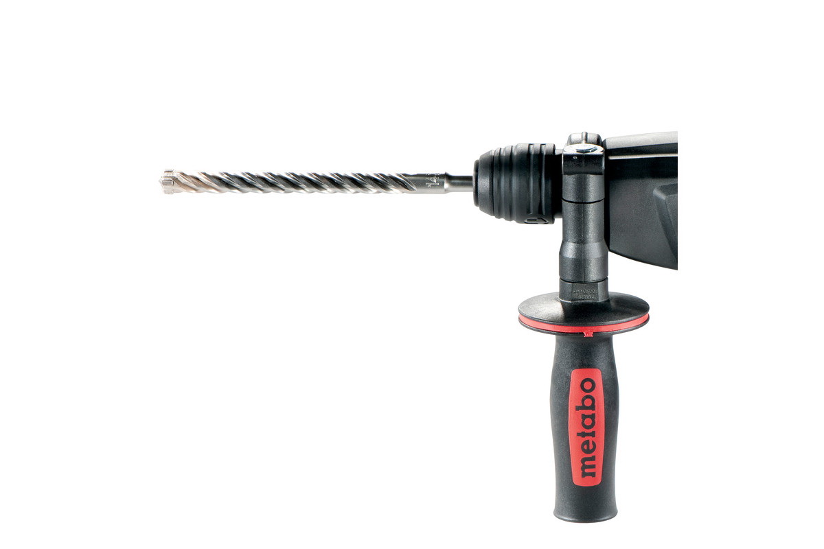 Перфоратор аккумуляторный Metabo KHA 18 LTX