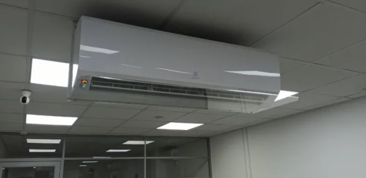 Блок внутренний Electrolux Portofino DC Inverter EACS/I-12HP/N3