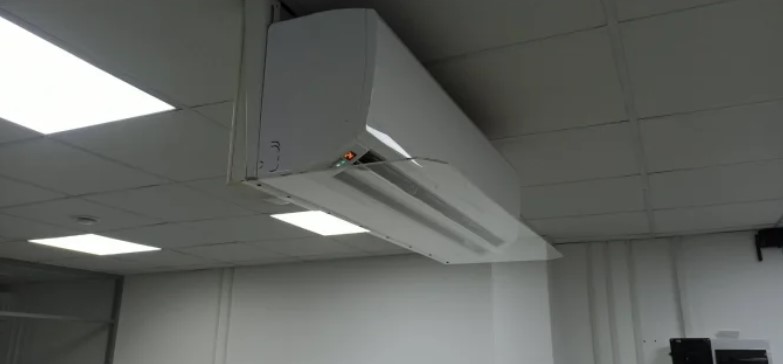 Блок внутренний Electrolux Portofino DC Inverter EACS/I-12HP/N3