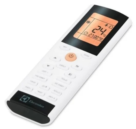 Блок внутренний Electrolux Portofino DC Inverter EACS/I-12HP/N3