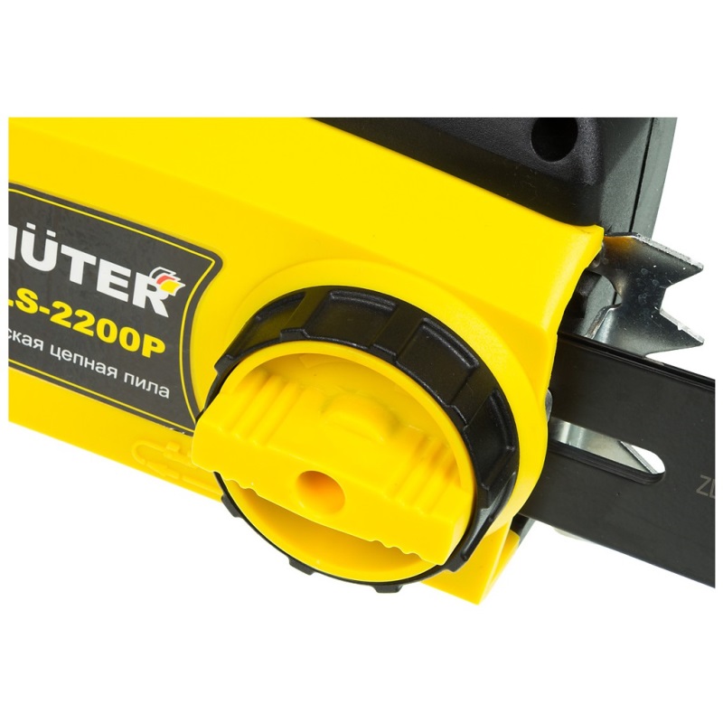 Электропила цепная Huter ELS-2200P