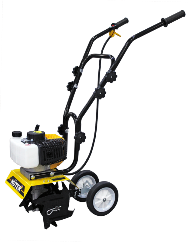 Мотоблок Huter GMC-2.8