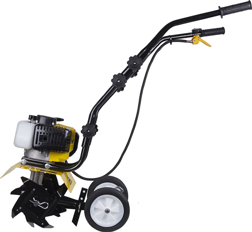 Мотоблок Huter GMC-2.8