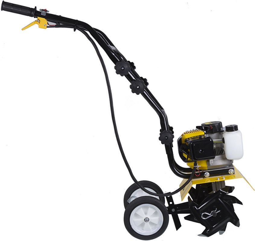 Мотоблок Huter GMC-2.8