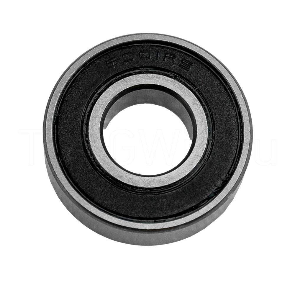 6002-2RS/C3, 6002-2RS C3, 6002 DDU/C3 Подшипник 180102 (70-) 15×32×9