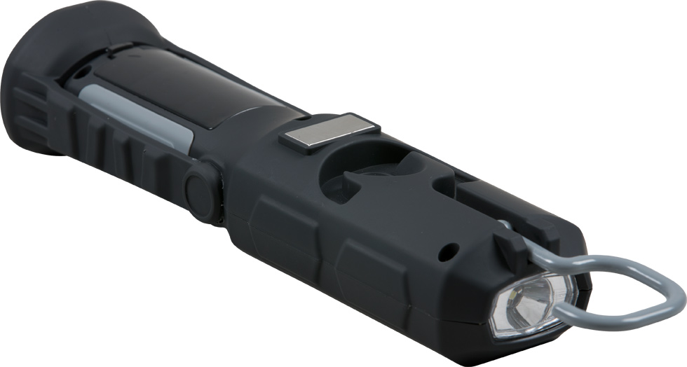Фонарь автомобильный, Cob-Led, KWB