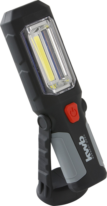 Фонарь автомобильный, Cob-Led, KWB