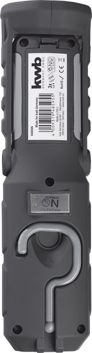 Фонарь автомобильный, Cob-Led, KWB