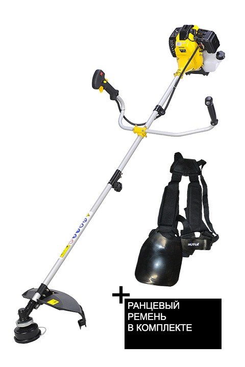 Триммер бензиновый Huter GGT-2500S PRO