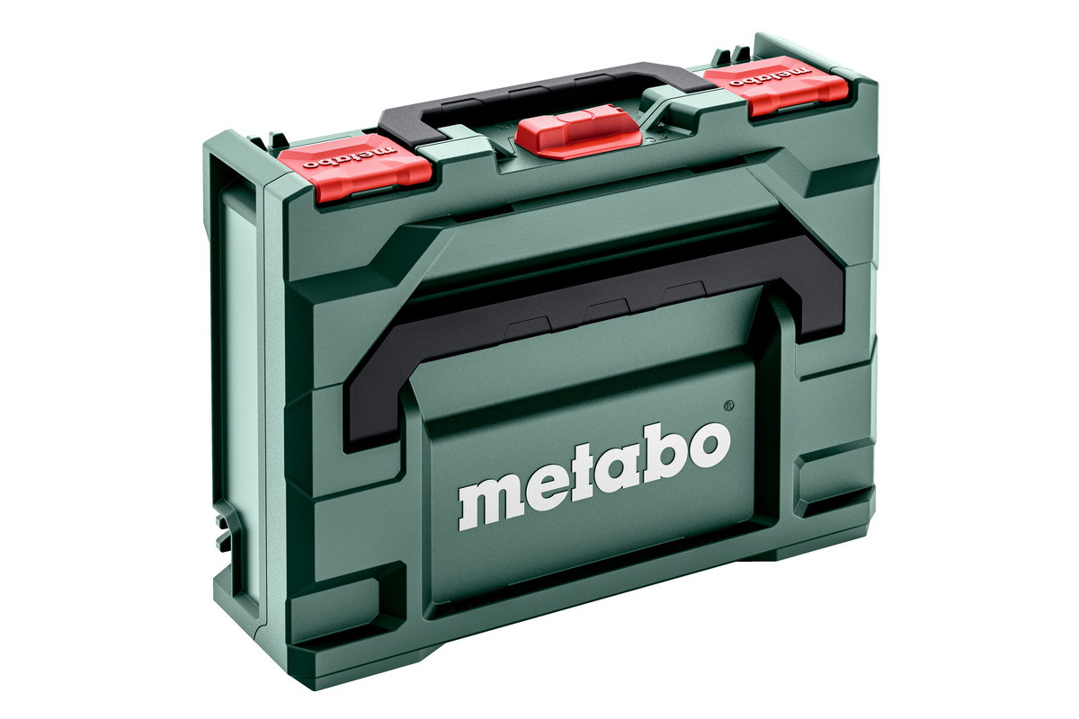 Кейс Metabo MetaBox 118