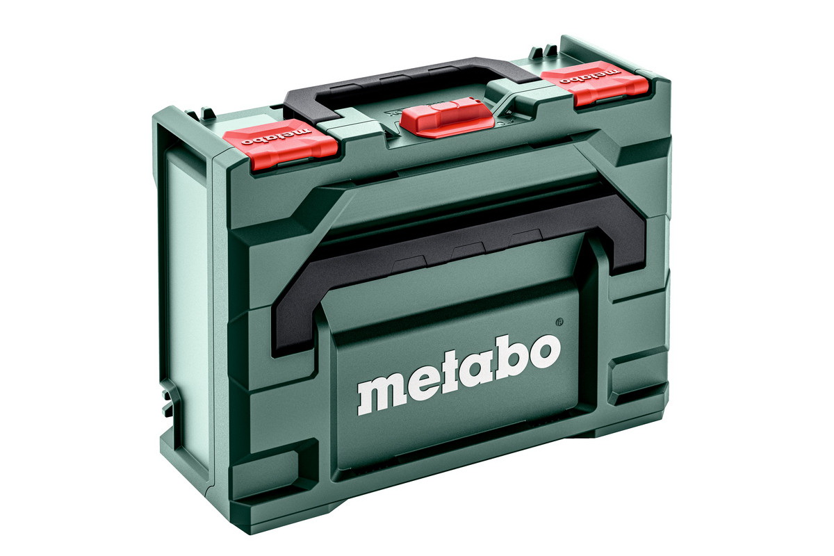 Кейс Metabo MetaBox 145