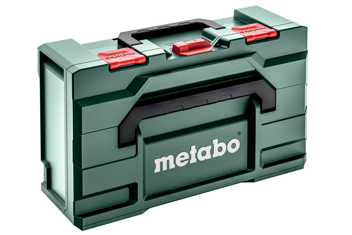 Кейс Metabo MetaBox 165L