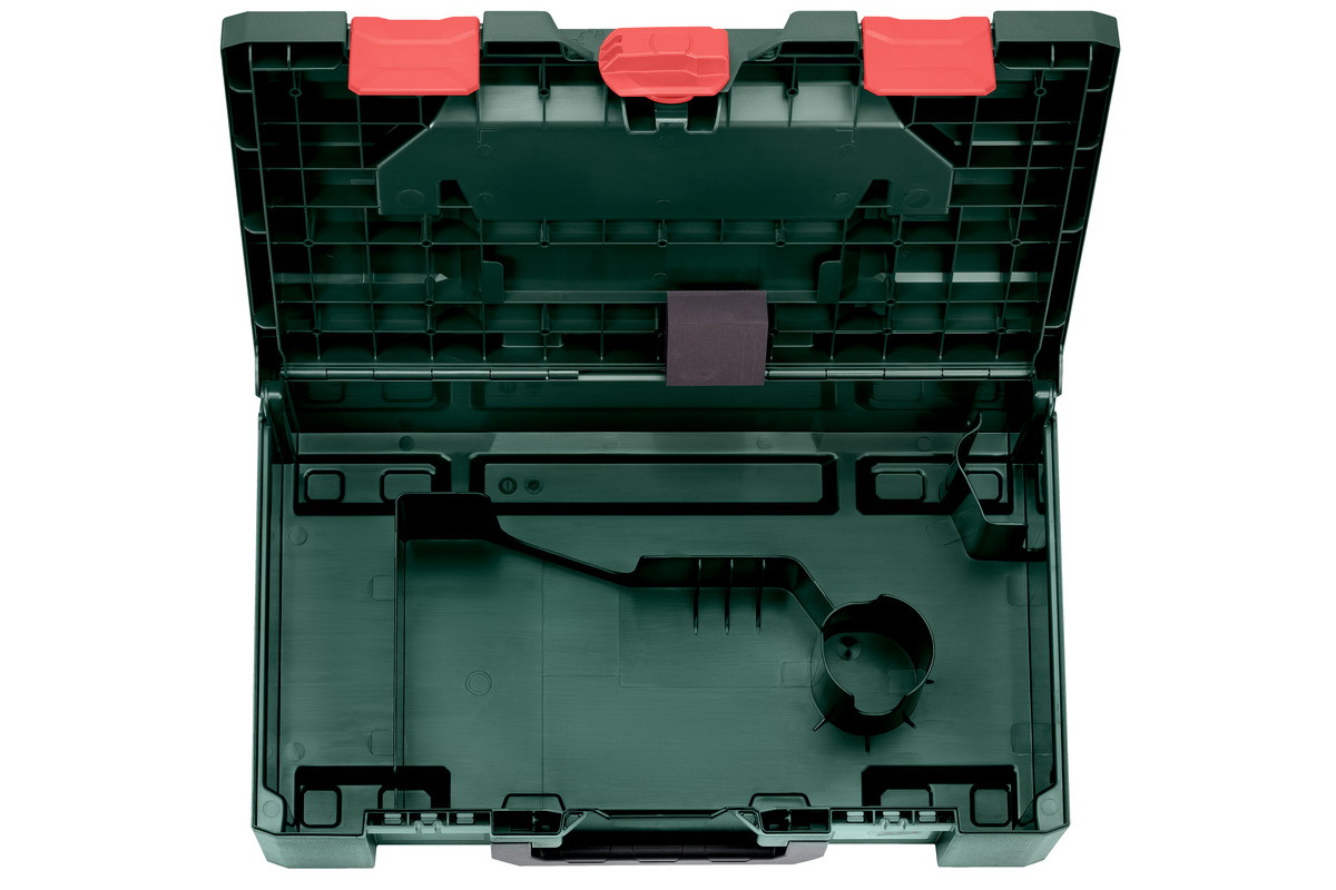Кейс Metabo MetaBox 145L
