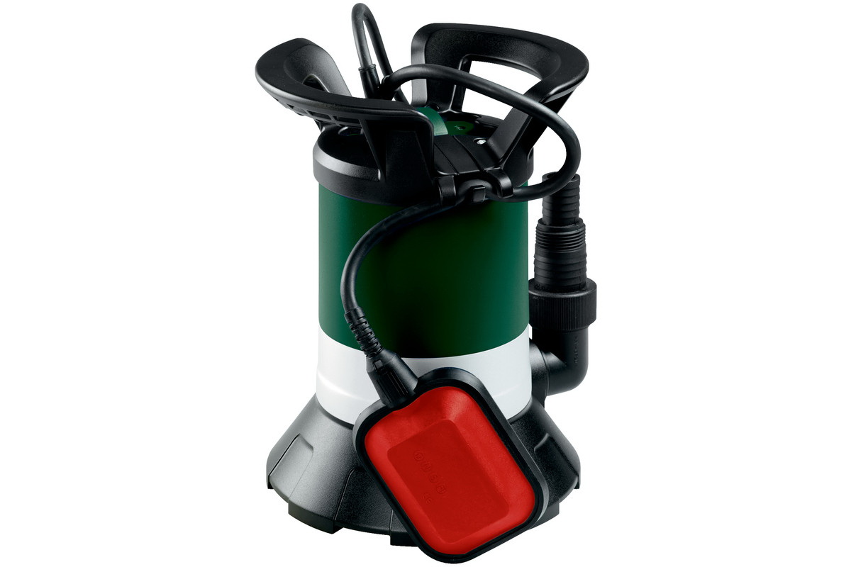 Погружной насос Metabo TP 8000 S