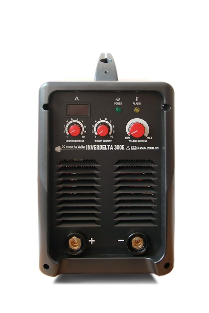 Сварочный инвертор INVERDELTA-300E