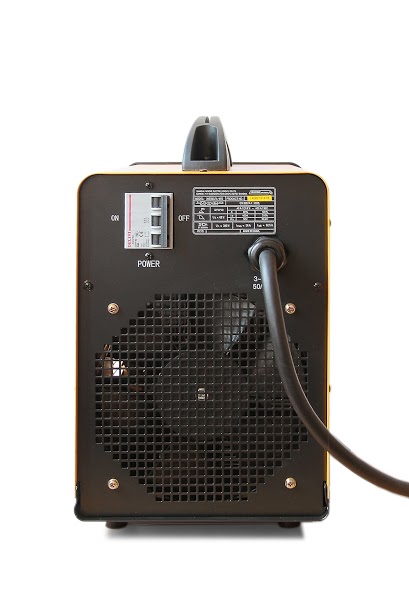 Сварочный инвертор Hugong Inverdelta-400E
