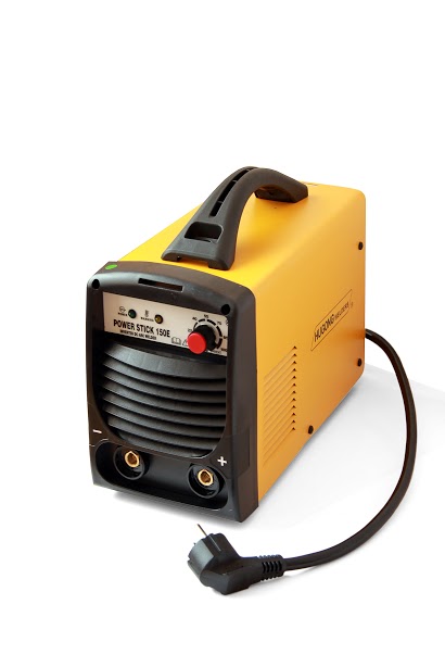 Сварочный инвертор Hugong Power Stick-150E