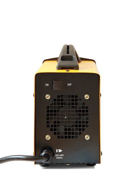 Сварочный инвертор Hugong Power Stick-150E
