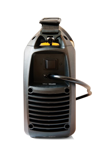 Сварочный инвертор Hugong Power Arc-180E