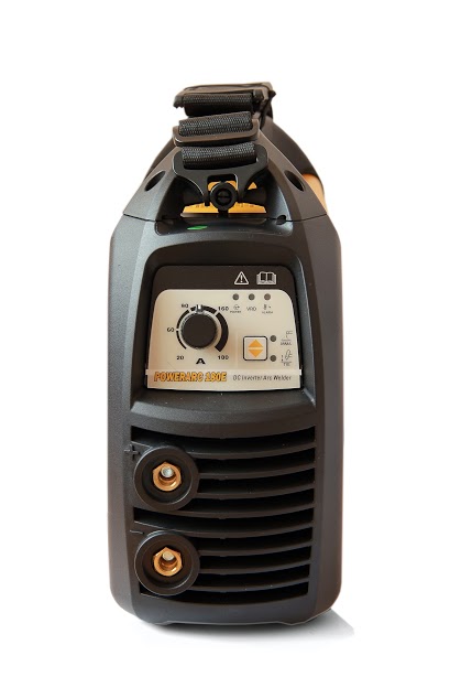 Сварочный инвертор Hugong Power Arc-180E