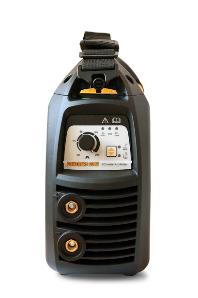 Сварочный инвертор Hugong Power Arc-200E